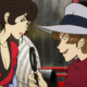 Illustration for article titled Married Life Suits Master Thief Lupin III